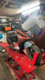 Piaggio zip zonder blok zonder papieren, Ophalen, Gebruikt