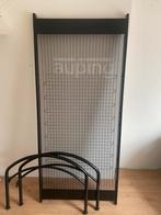 Auping bed met spiraalbodem - 190 x 85 cm, Ophalen, Gebruikt, 90 cm, Eenpersoons