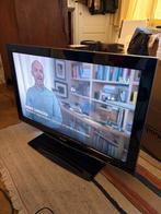 SHARP TV LCD Kleur, Ophalen, 50 Hz, LCD, 80 tot 100 cm