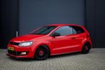 Volkswagen Polo 1.2-12V Liefhebbers auto, Voorwielaandrijving, Euro 5, Zwart, 1198 cc