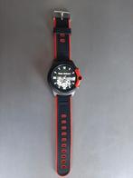 Watchtocare GPS Horloge voor Kinderen en Senioren, Zwart, Ophalen of Verzenden, Zo goed als nieuw, Watchtocare