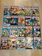 Donald Duck pockets 221-280, Complete serie of reeks, Ophalen of Verzenden, Gelezen