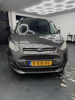 Ford Tourneo Connect 1.0 2016 Bezorgen mogelijk!!, Voorwielaandrijving, 1434 kg, Handgeschakeld, 99 pk