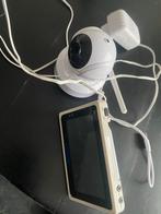 Luvion Grand Elite 3 Connect babyfoon, Ophalen, Gebruikt, Camera