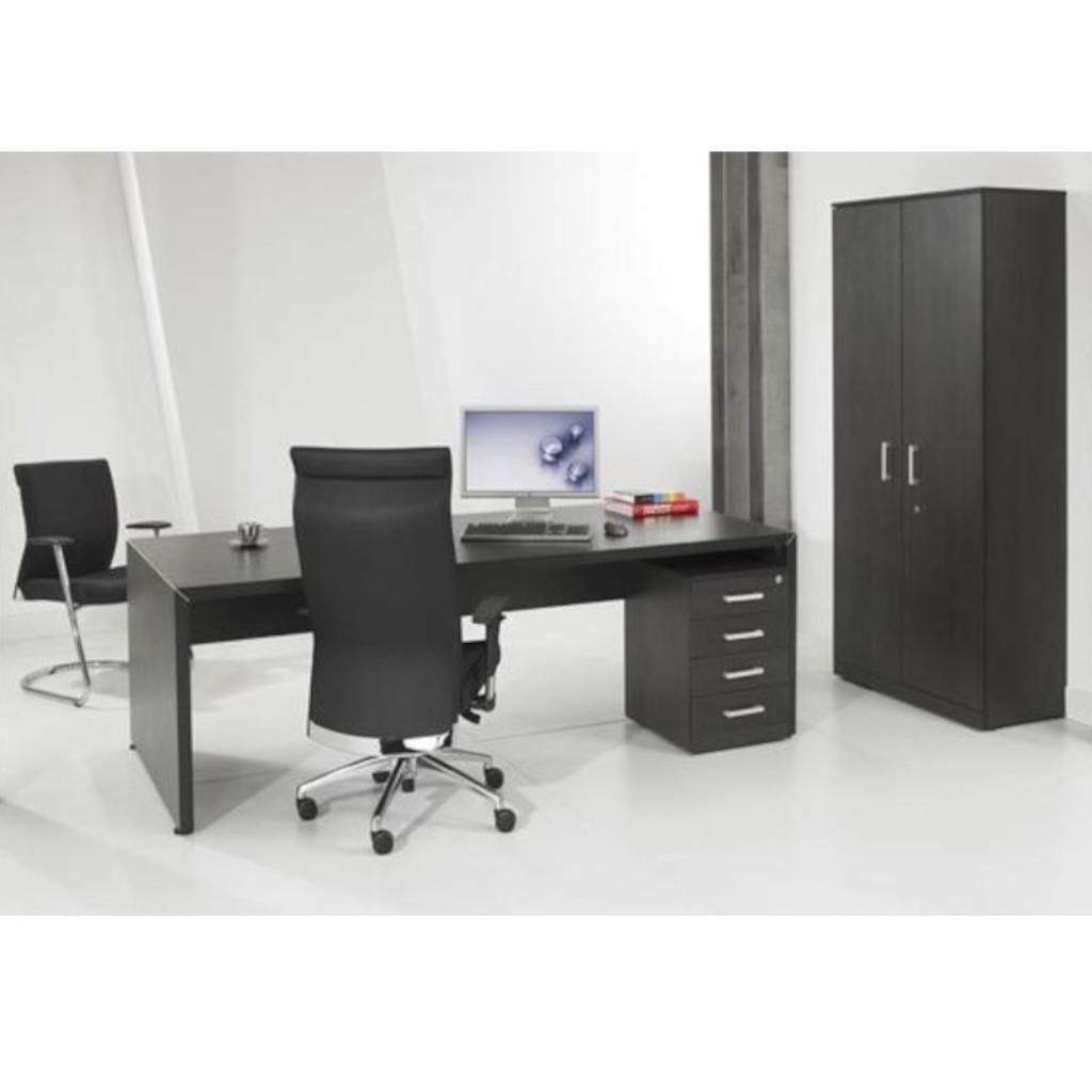 MN Directie Enterprise Bureau, Huis en Inrichting, Bureaus, Ophalen of Verzenden, Nieuw