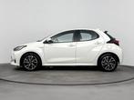 Toyota Yaris 1.5 Hybrid Dynamic airco automatisch |Apple Car, Auto's, Toyota, Gebruikt, Euro 6, Electronic Stability Program (ESP)