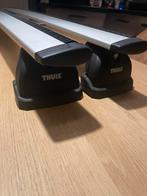 Thule dakdragers BMW 5-serie G30 sedan (2017-2023)!, Ophalen, Gebruikt