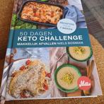 50 Dagen Keto Challenge - Niels Bosman (Gloednieuw), Hoofdgerechten, Nieuw, Ophalen of Verzenden, Niels Bosman