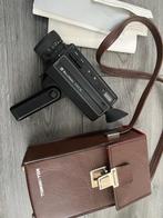 Bell & Howell 2123 XL Super 8 Camera met tas, Ophalen of Verzenden, 8mm, Camera