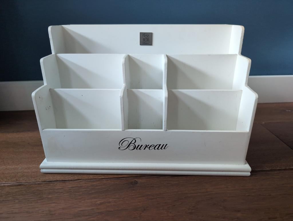 Rivièra Maison postbak, Ophalen of Verzenden, Gebruikt