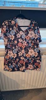 Zuster jasjes, uniform, zoegkleding, Ophalen of Verzenden, Zo goed als nieuw, Maat 46/48 (XL) of groter