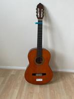 Gitaar nog prima, Muziek en Instrumenten, Snaarinstrumenten | Gitaren | Akoestisch, Ophalen, Zo goed als nieuw, Klassieke of Spaanse gitaar