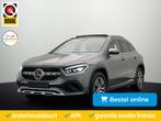 Mercedes-Benz GLA -klasse 250 e Progressive Pano|Ambilight|S, Auto's, Mercedes-Benz, Stof, Gebruikt, Bedrijf, Hybride Elektrisch/Benzine