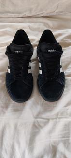 Adidas sneakers zwart - Maat 40, Kleding | Dames, Schoenen, Adidas, Zwart, Ophalen of Verzenden, Sneakers of Gympen