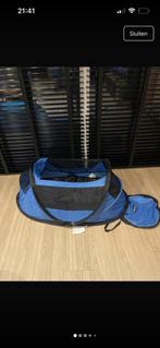 Deryan baby tentje, Ophalen of Verzenden, Zo goed als nieuw