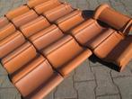 GOEDKOOP !! -VH Natuurrood dakpannen vanaf € 0.99 per stuk, Doe-het-zelf en Verbouw, Dakpannen en Dakbedekking, Steen of Klei