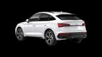 Audi Q5 Sportback 50 TFSIe ABT Power 357PK / S-line / 2021 /, Automaat, 14 kWh, Gebruikt, Euro 6