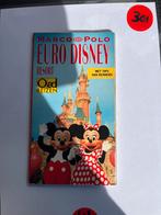 Marco Polo Euro Disney Resort Reisgids Oad Reizen, Europa, Ophalen of Verzenden, Zo goed als nieuw, Reisgids of -boek