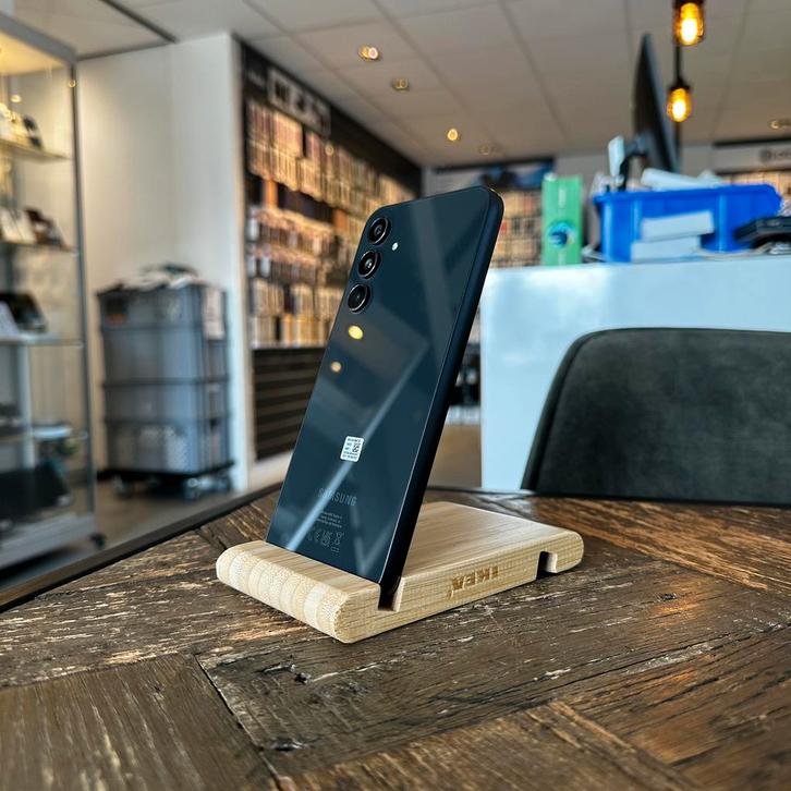 Samsung Galaxy A54 128GB - Als Nieuw - incl Garantie, Telecommunicatie, Mobiele telefoons | Samsung, Zo goed als nieuw, Galaxy A