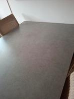 Tafel, Huis en Inrichting, Tafels | Eettafels, Zo goed als nieuw, 150 tot 200 cm, Rechthoekig, 50 tot 100 cm