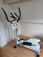 Crosstrainer, Sport en Fitness, Ophalen, Gebruikt, Aluminium, Crosstrainer