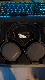 Steelseries Arctis 9x headset zgan, Mute-functie, Ophalen of Verzenden, Zo goed als nieuw, Draadloos