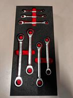 Facom MODM.64J7 module 7 ratelringsleutels, Ophalen of Verzenden, Zo goed als nieuw