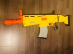 Nerf Fortnite Scar (Elektrisch), Ophalen, Gebruikt, Jongen of Meisje