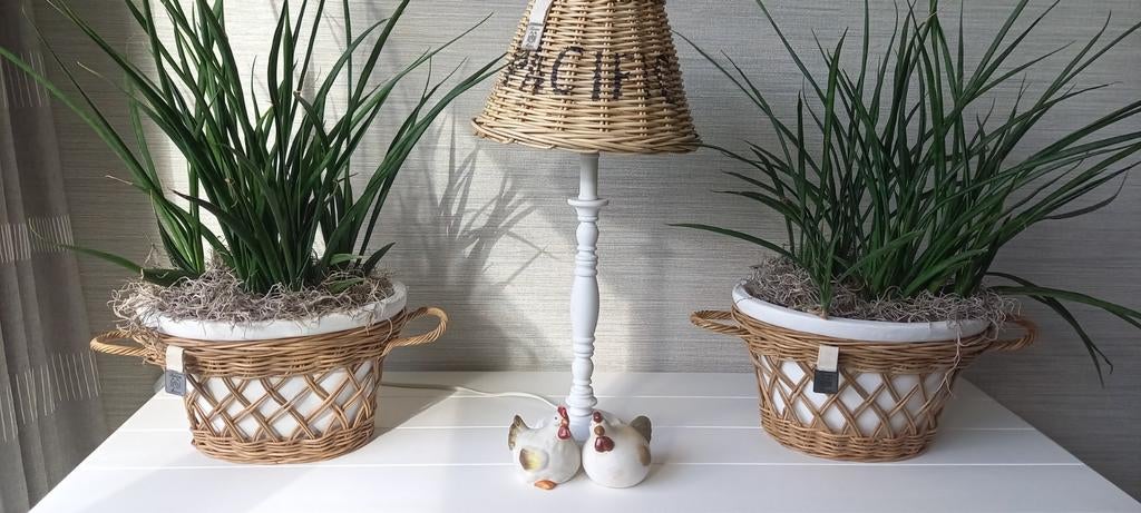Riviera Maison, Ophalen, Zo goed als nieuw