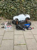 Traxxas xmaxx compleet, Ophalen of Verzenden