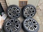 Originele 16 inch velgen 4x100 - VW Up, Seat Mii, Citigo, Gebruikt, 16 inch, Total car expert, Banden en Velgen
