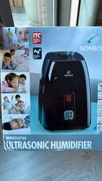 Boneco Ultrasonic U7144, Ophalen, Minder dan 60 m³, 3 snelheden of meer, Zo goed als nieuw