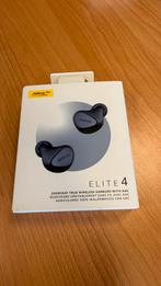 Jabra Elite 4 Draadloze Oordopjes met ANC - Nieuw in Doos, Overige merken, Nieuw, Ophalen of Verzenden, Over oor (circumaural)