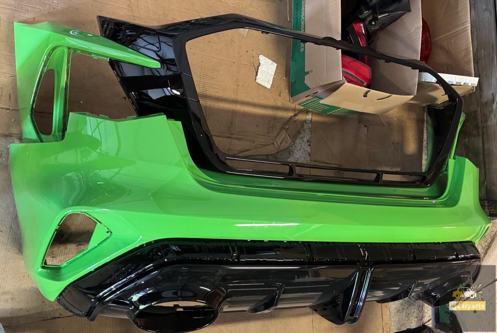 Achterbumper Voorbumper Audi A3 8Y Facelift RS3 8Y5807511N