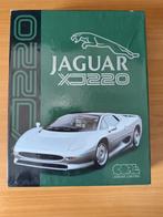 Jaguar XJ220 game (Amiga), Racen en Vliegen, 2 spelers, Eén computer, Ophalen of Verzenden