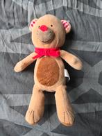 Fien en Teun beer Molenwaard knuffel, Ophalen of Verzenden