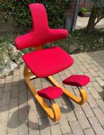 Stokke Varier Thatsit Balansstoel, Ophalen, Zo goed als nieuw, Stof, Eén