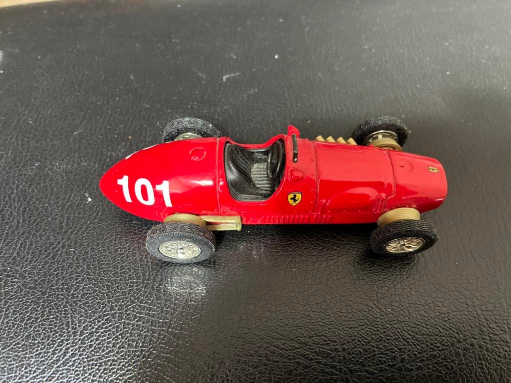 Ferrari 1952 500 F2, Ophalen of Verzenden, Gebruikt, Auto, Overige merken