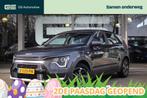 Kia Niro 1.6 GDi Hybrid ComfortLine met ACC|CAM|NAV|LMV, 1374 kg, Stof, Gebruikt, Euro 6