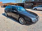 Alfa Romeo 156 SW 3.0 v6 busso, Auto's, Particulier, Te koop