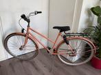 Mooie Italiaanse fiets Achielle maat 50, Fietsen en Brommers, Versnellingen, Batavus, Ophalen of Verzenden, 53 tot 56 cm