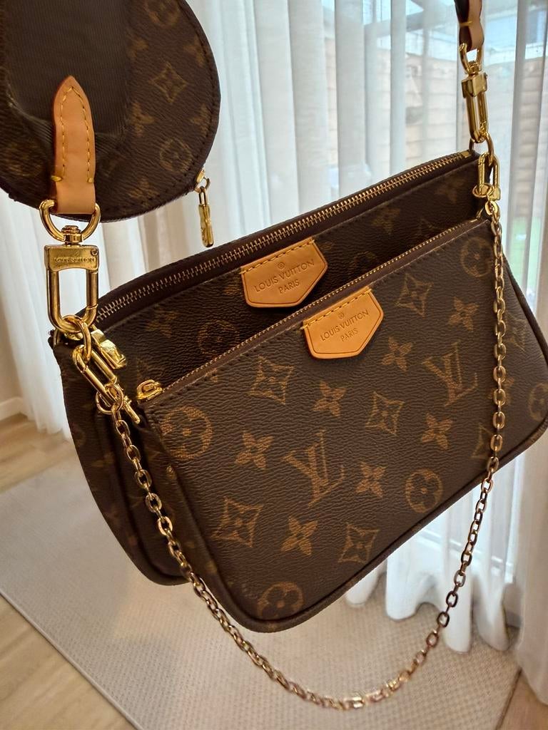 Handtas, Ophalen of Verzenden, Zo goed als nieuw, Handtas