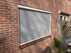Screens zonwering, Tuin en Terras, Zonneschermen, Minder dan 150 cm, Ophalen, Gebruikt, Screen