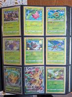 Pokemon complete basis set evolving skies + hitje, Ophalen of Verzenden, Zo goed als nieuw