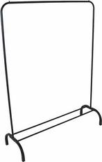 Kledingrek met IKEA SKUBB opberger (wit) - Nieuw!, Ophalen, Nieuw