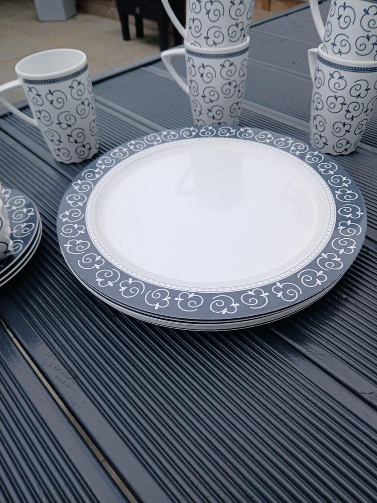 Mepal rosti, Ophalen of Verzenden, Gebruikt