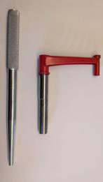 Metaal draai, frees werken en precisie laswerk