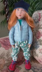 **JANKA** Junior doll Zwergnase, Ophalen of Verzenden, Nieuw, Pop