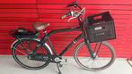 Goede nette transportfiets E-bike Cortina Crush 56cm 2 accu, Gebruikt, Versnellingen, 57 tot 61 cm, Ophalen
