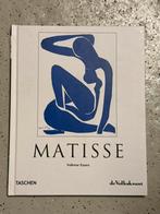 Matisse - Volmar Essers - Taschen, Boeken, Ophalen of Verzenden, Zo goed als nieuw, Fotografie algemeen